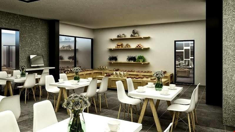 Sera Nature & Hotel Trabzon