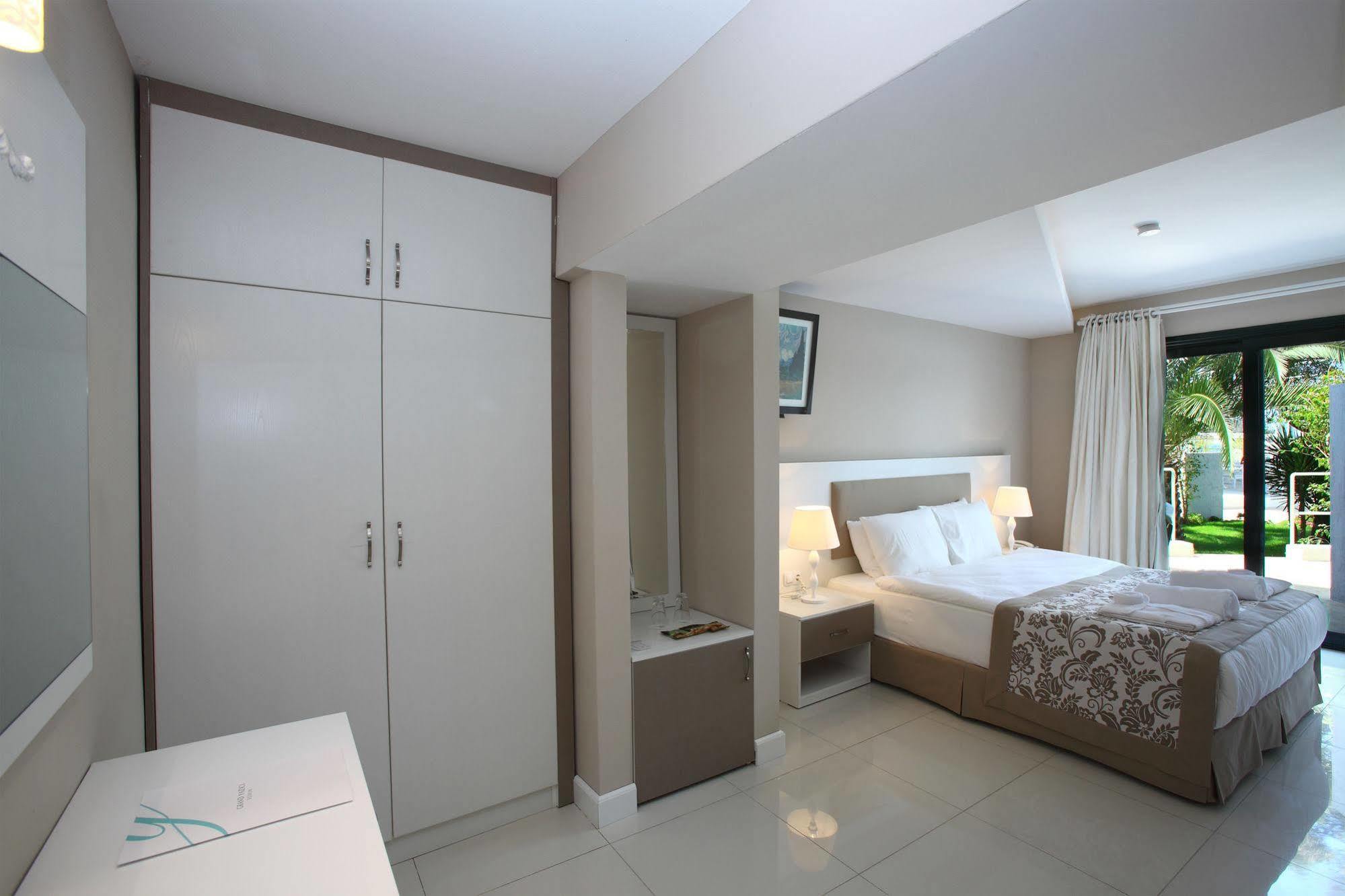 Resort Grand Yazici Club Torba