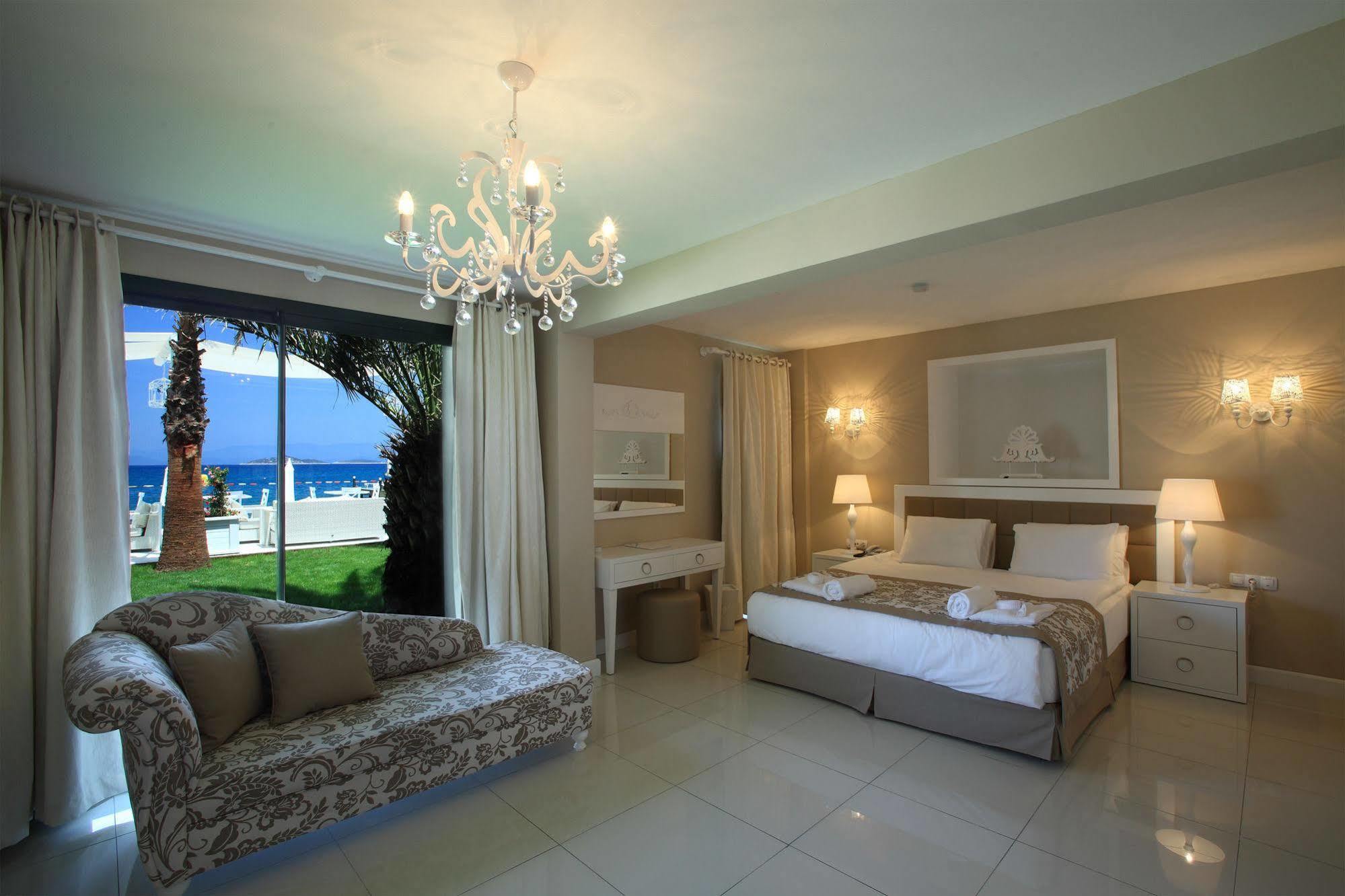 Grand Yazici Club Resort 5*