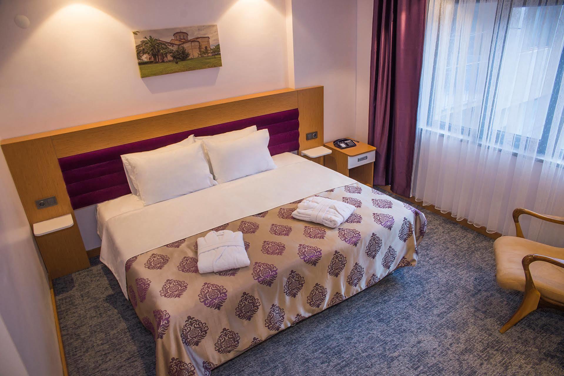 Hotel Golden Uzungol