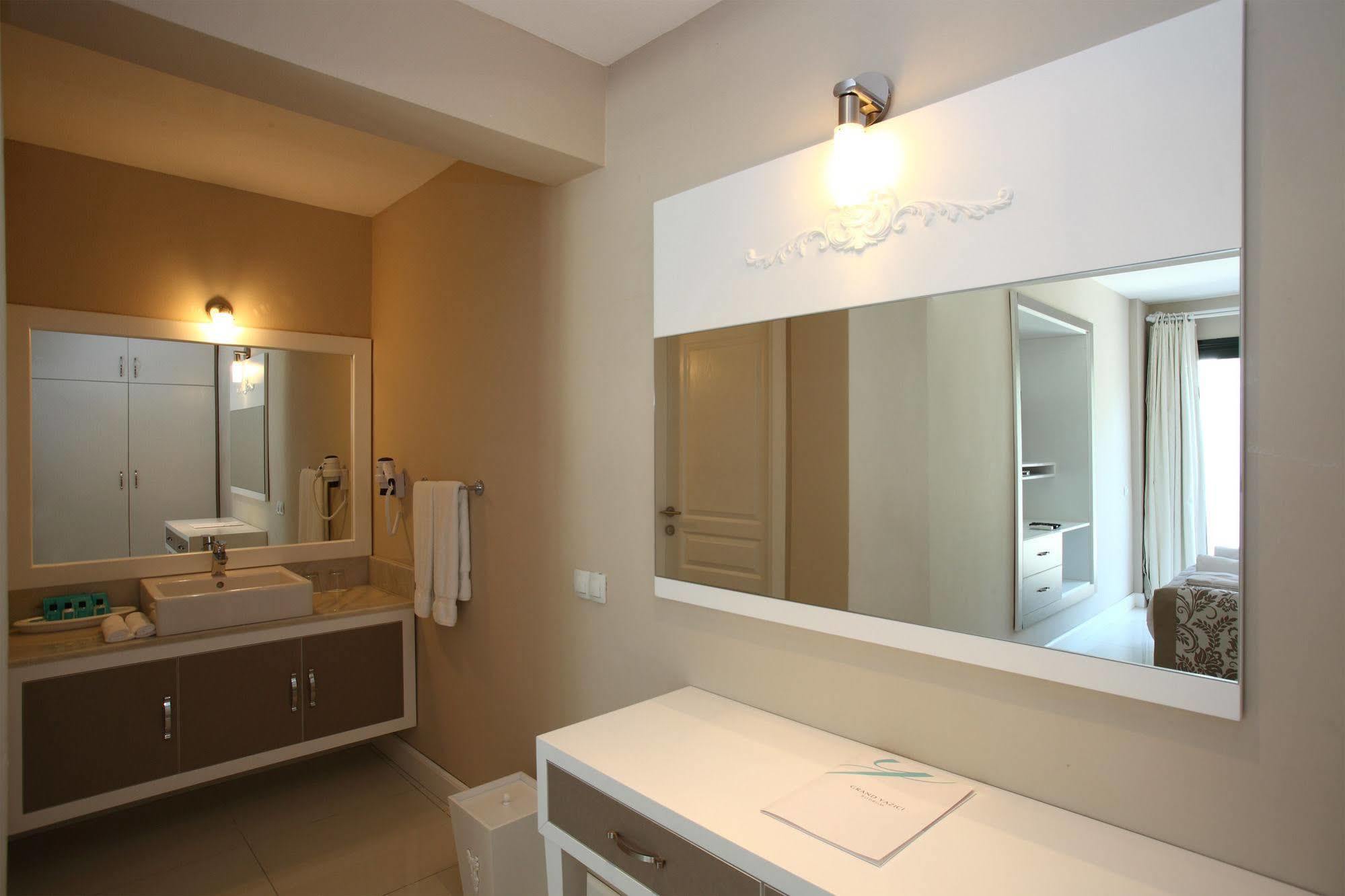 Grand Yazici Club