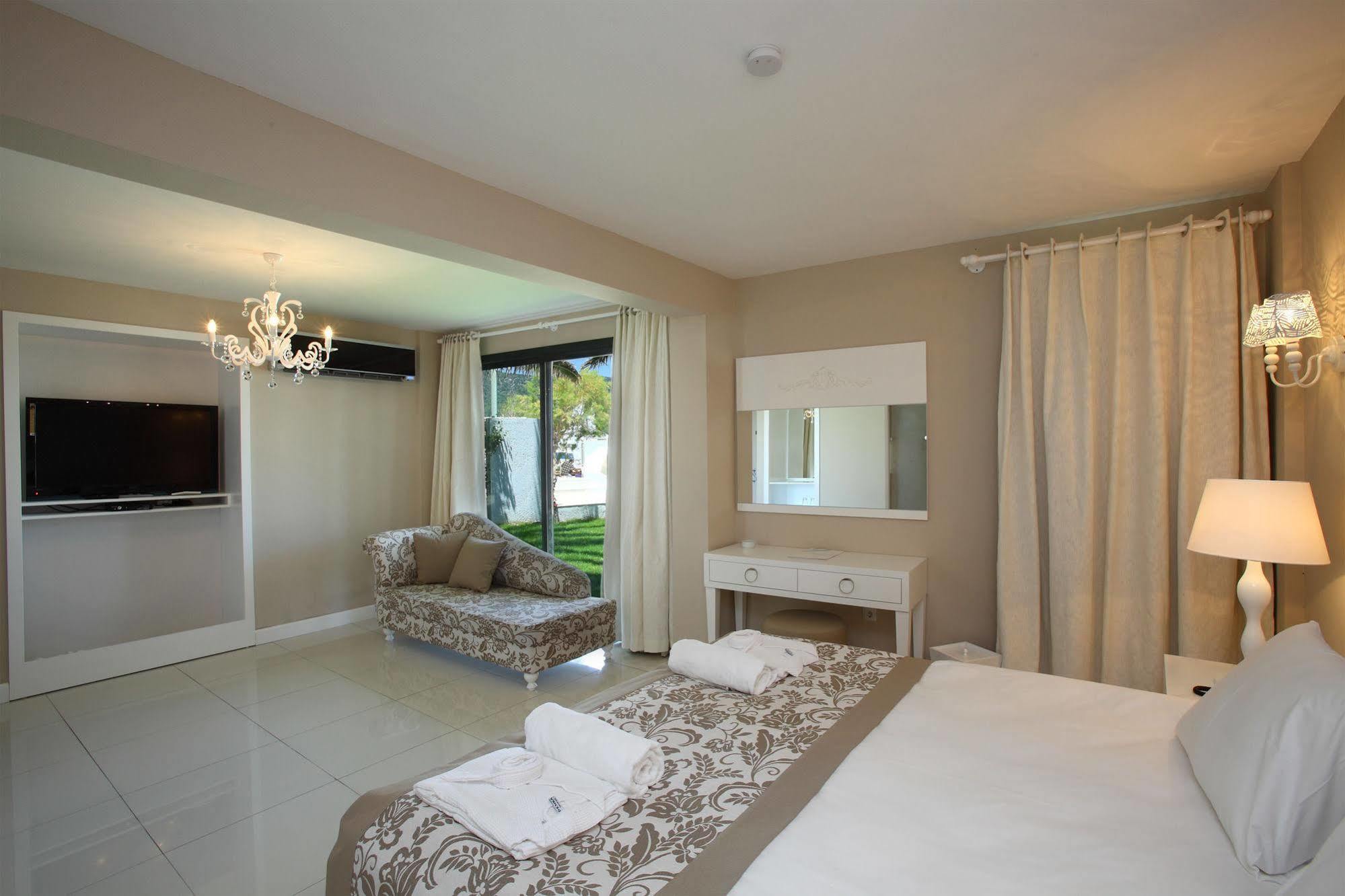 Grand Yazici Club Resort Torba