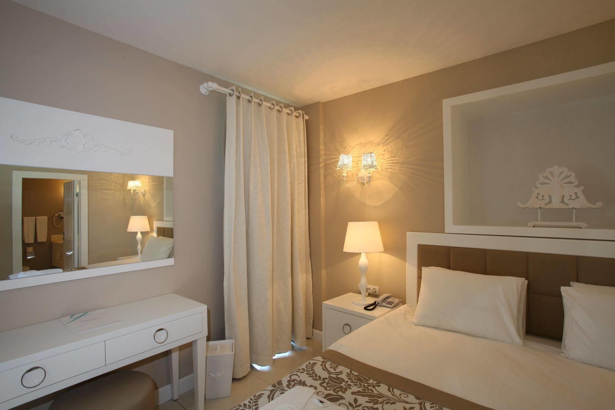 Grand Yazici Club 5*