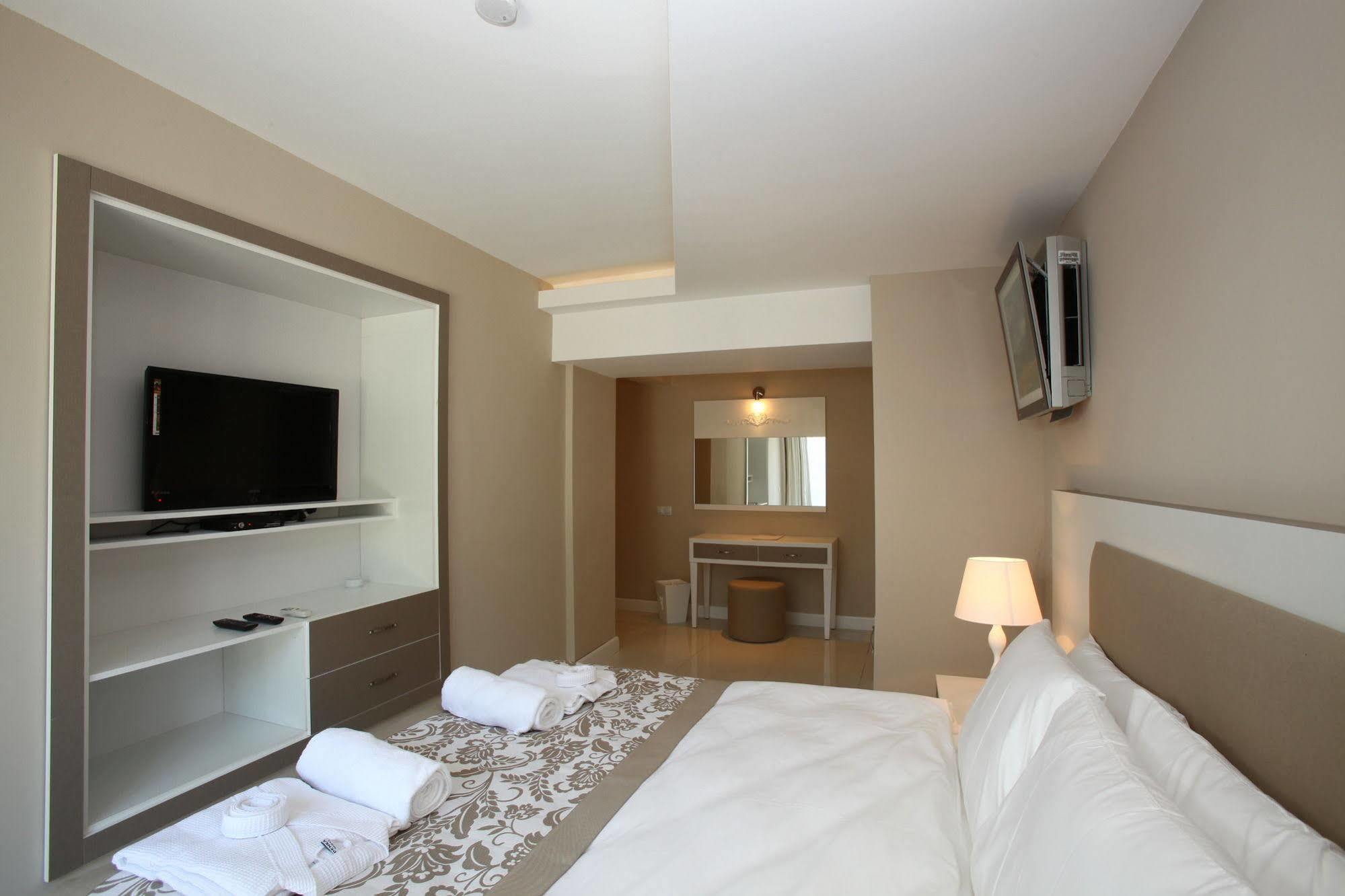 Resort Grand Yazici Club 5*