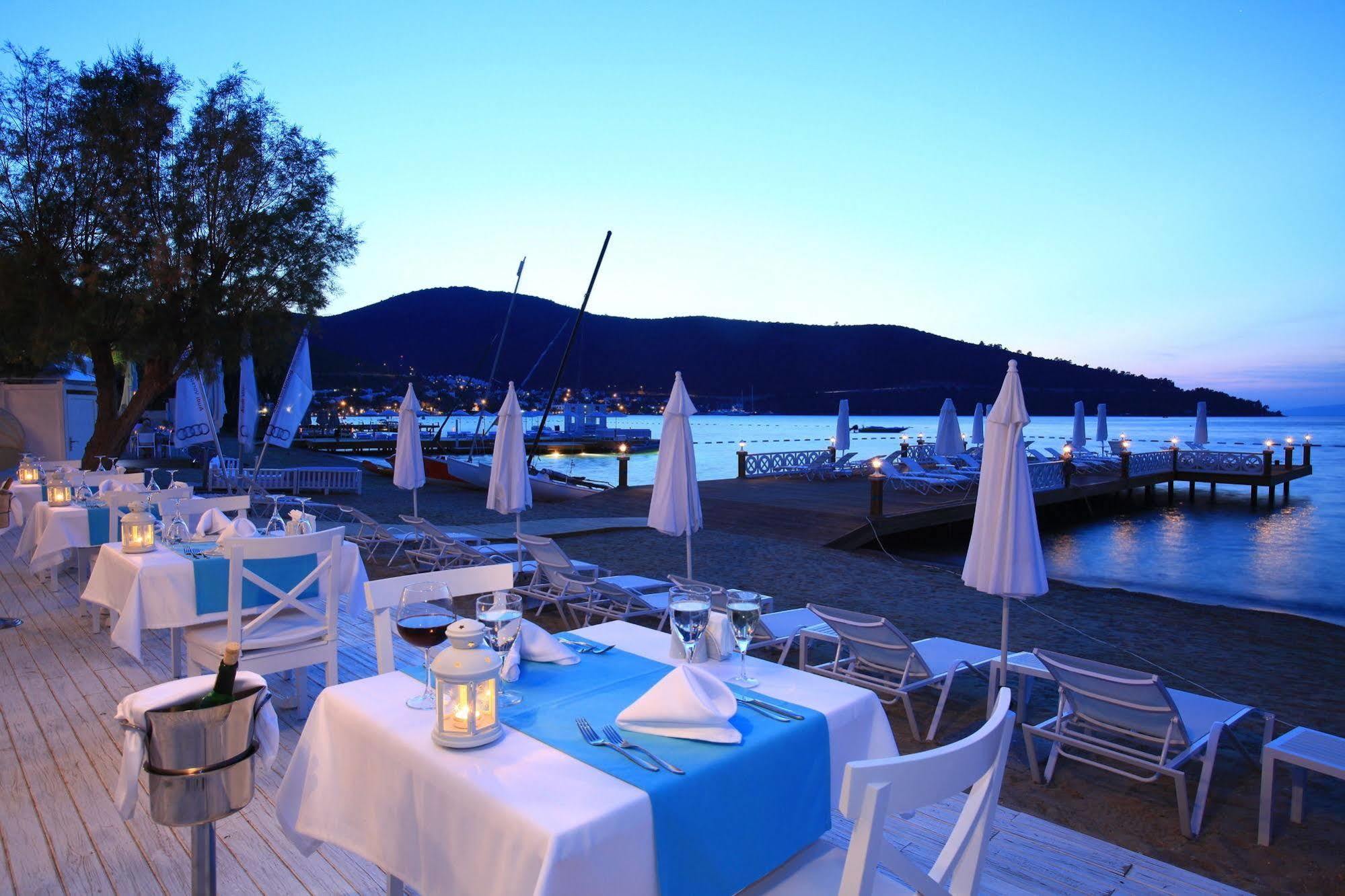 Resort Grand Yazici Club Torba