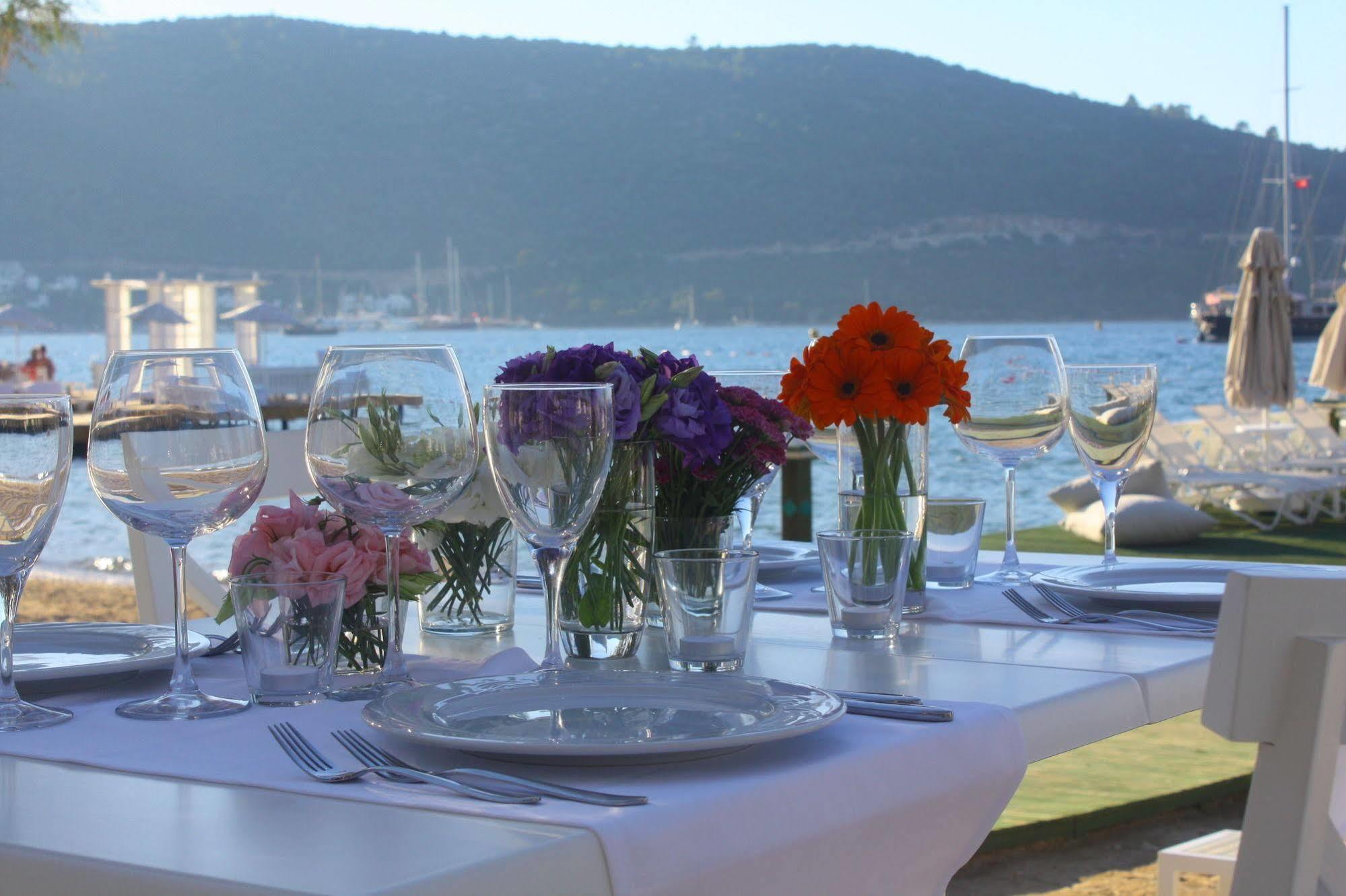 Resort Grand Yazici Club Torba
