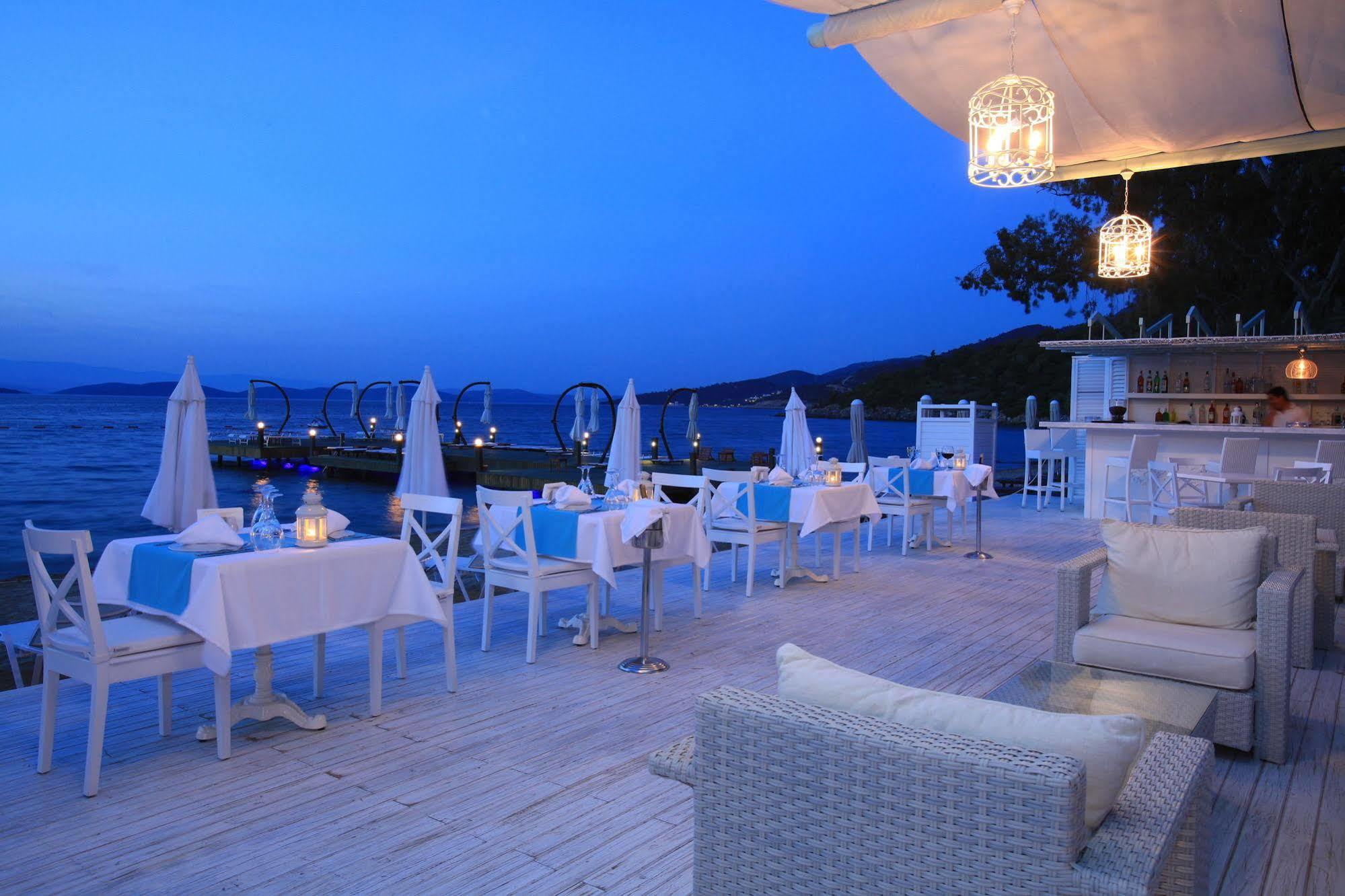 Grand Yazici Club 5*