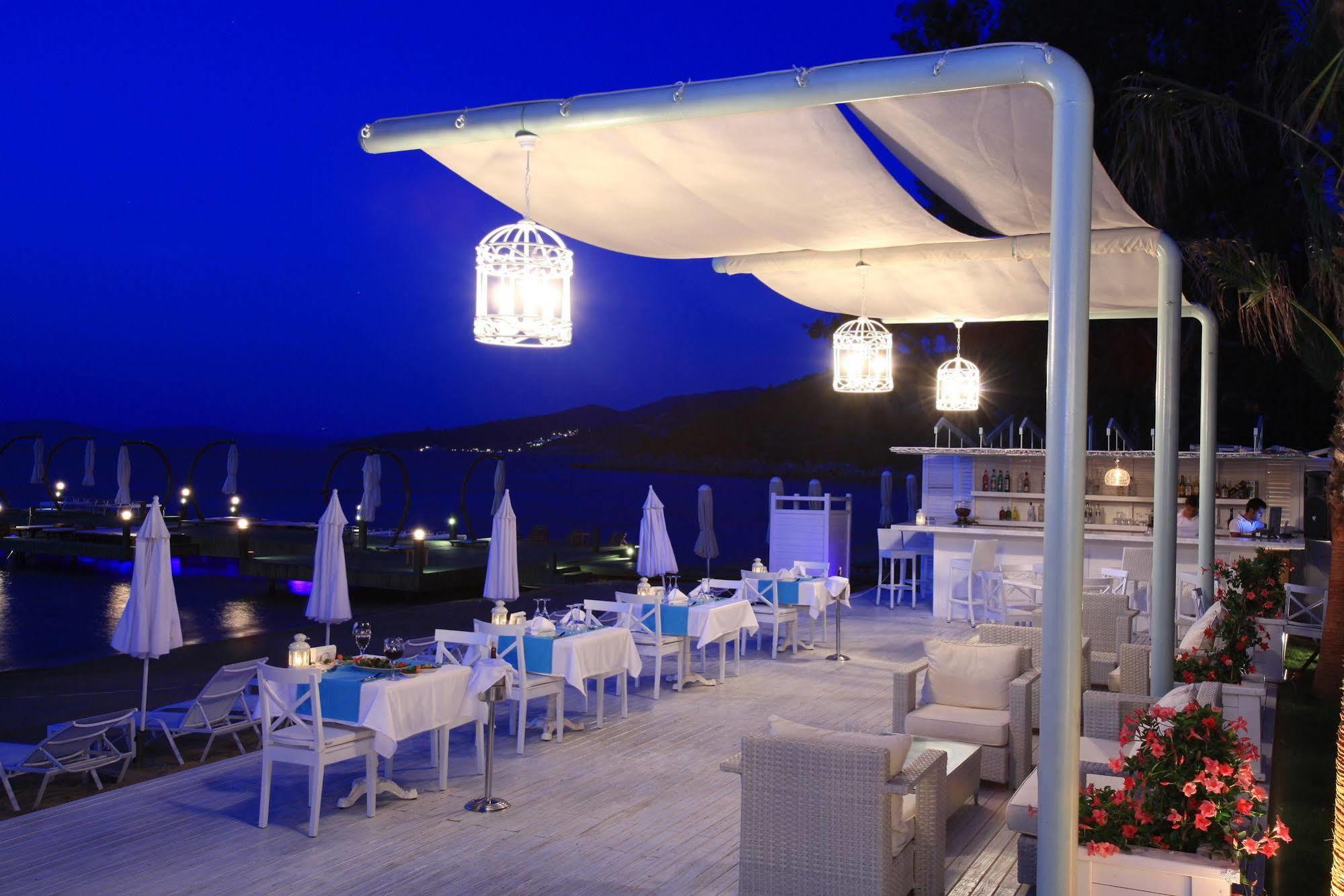 Grand Yazici Club 5* Torba
