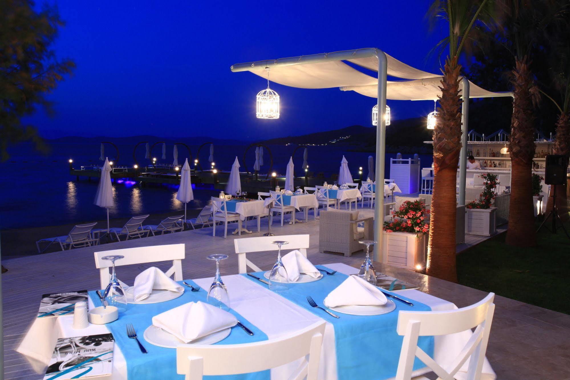 Resort Grand Yazici Club 5*