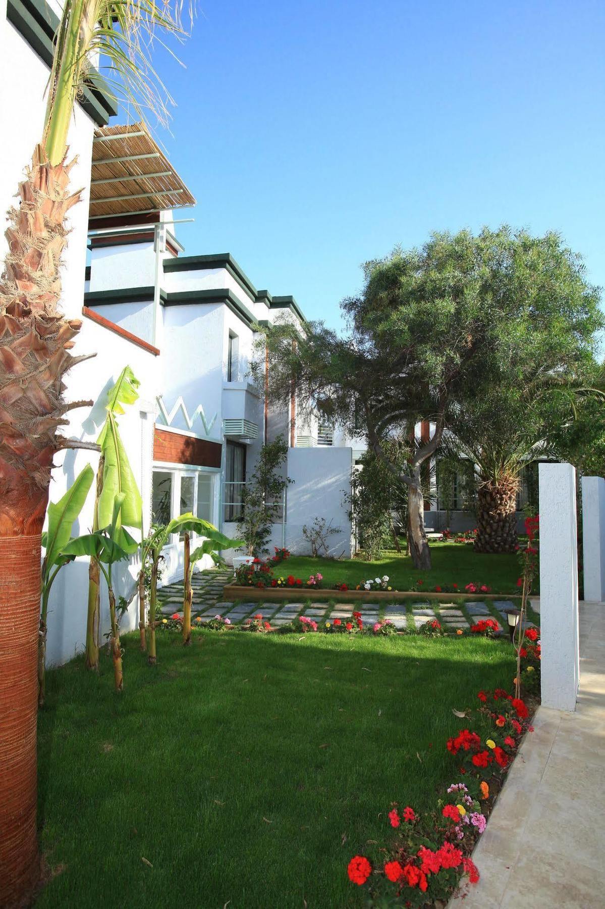 Resort Grand Yazici Club Torba