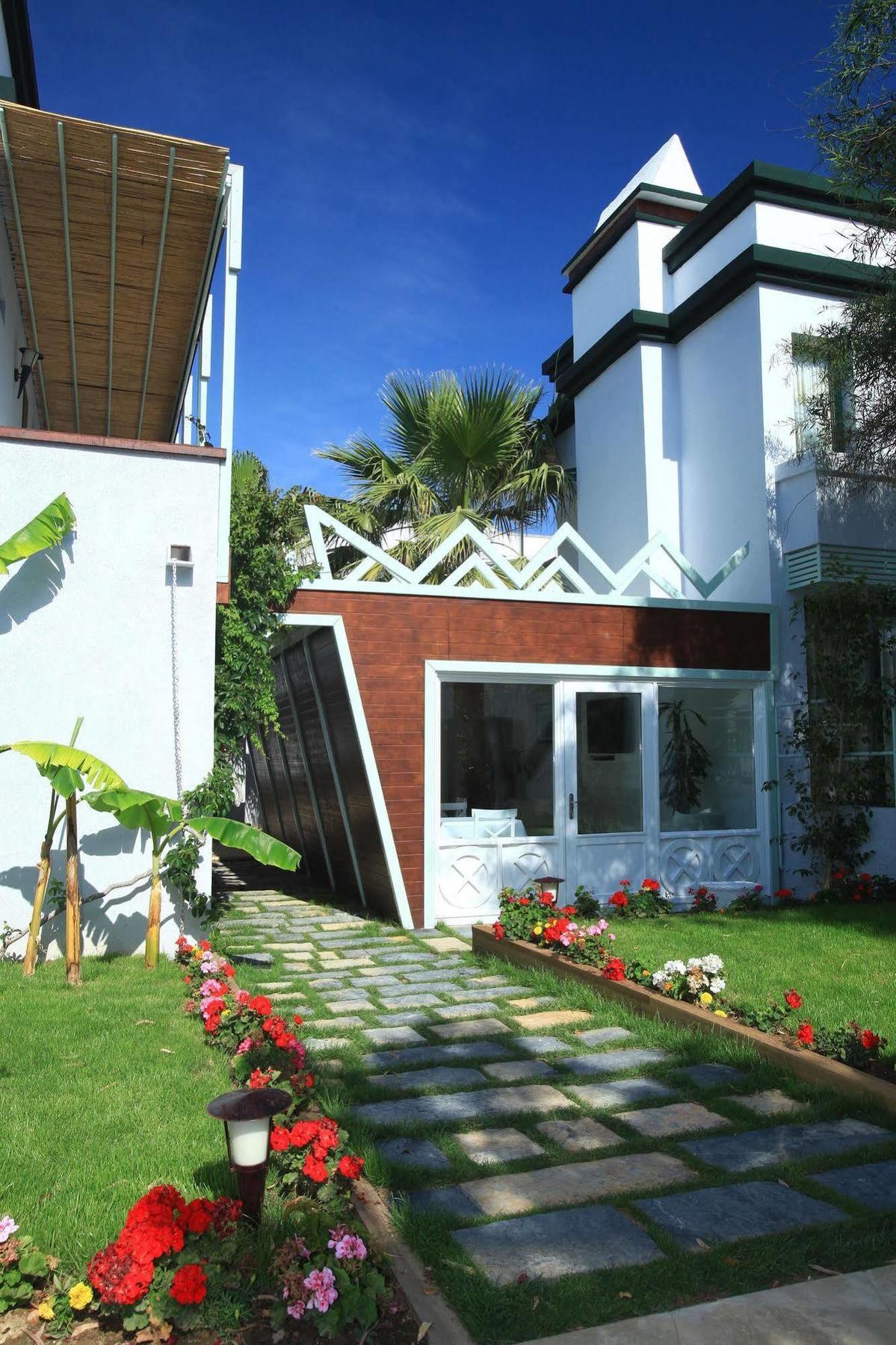 Resort Grand Yazici Club