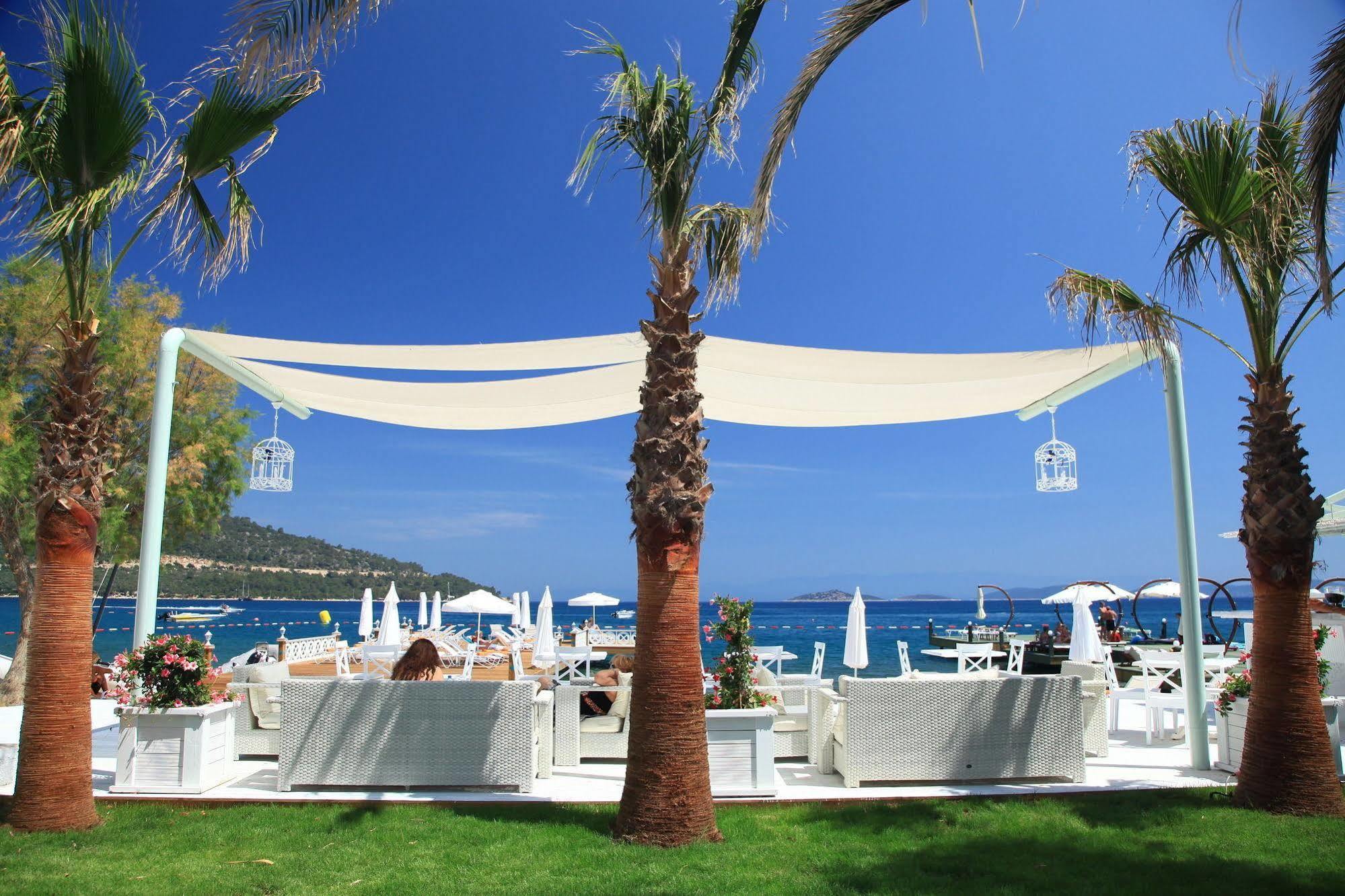 Grand Yazici Club