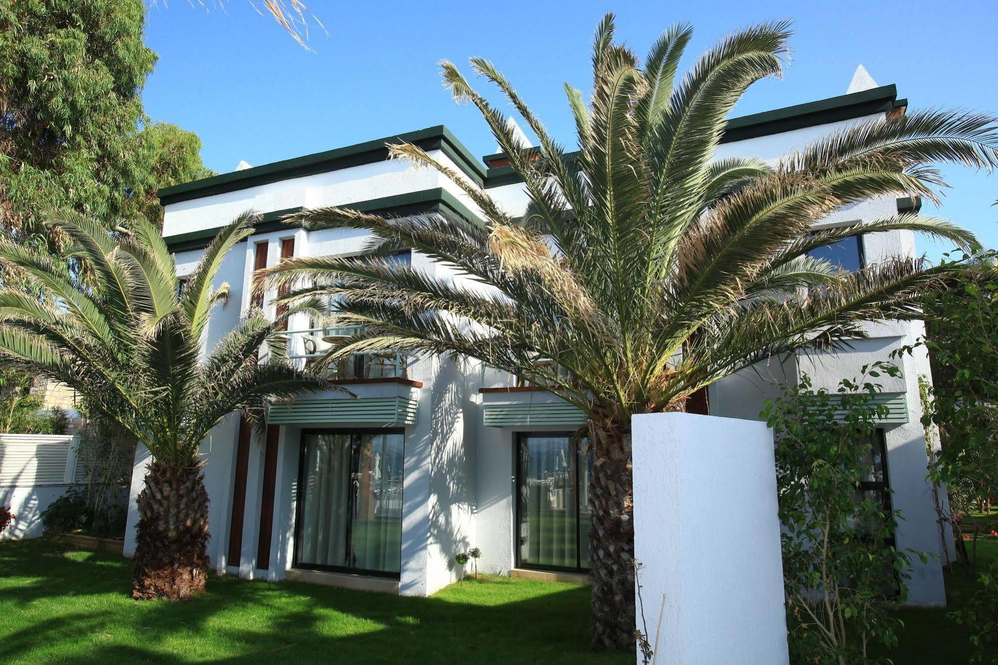 Resort Grand Yazici Club 5*