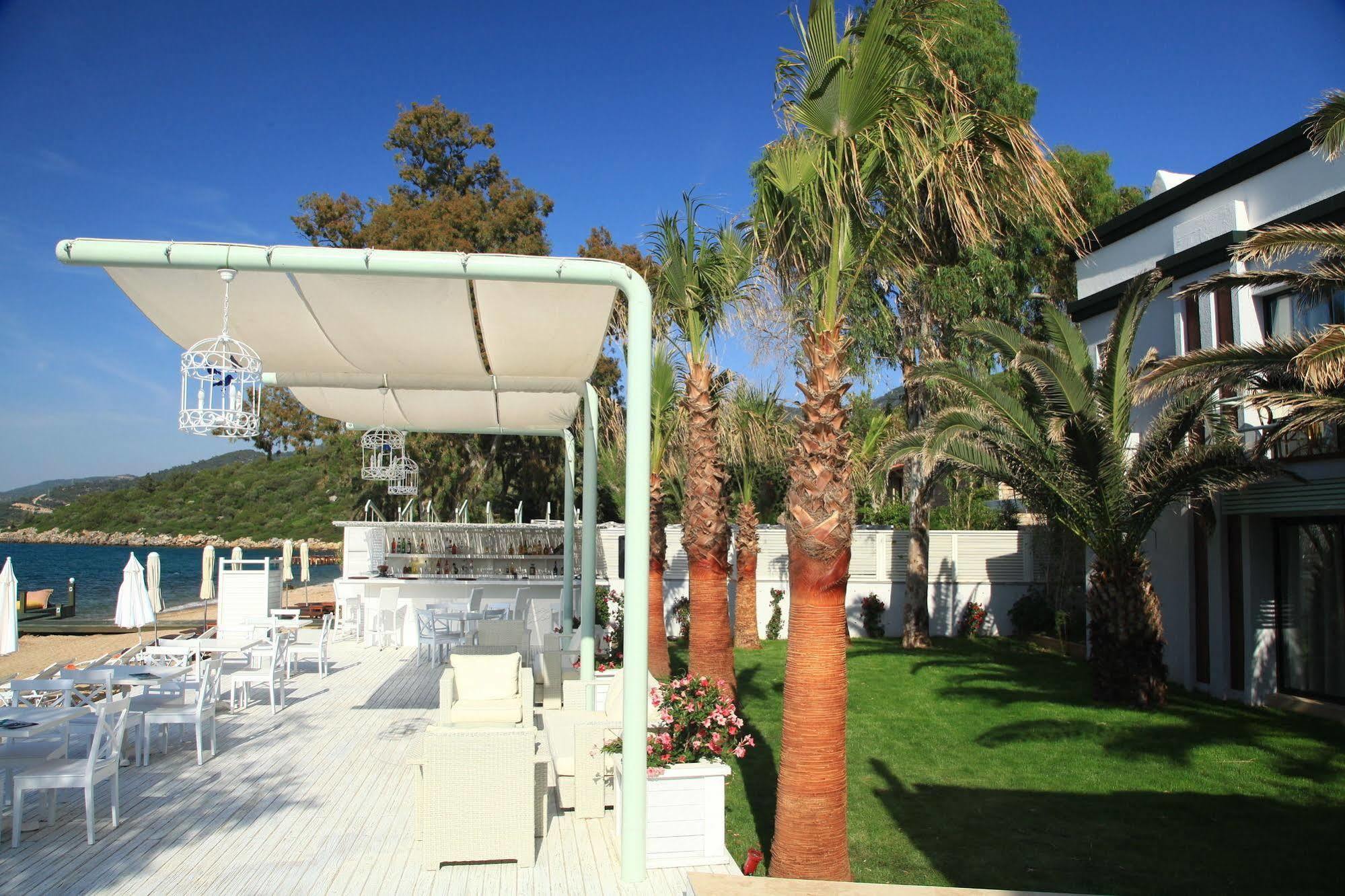Grand Yazici Club Resort Torba