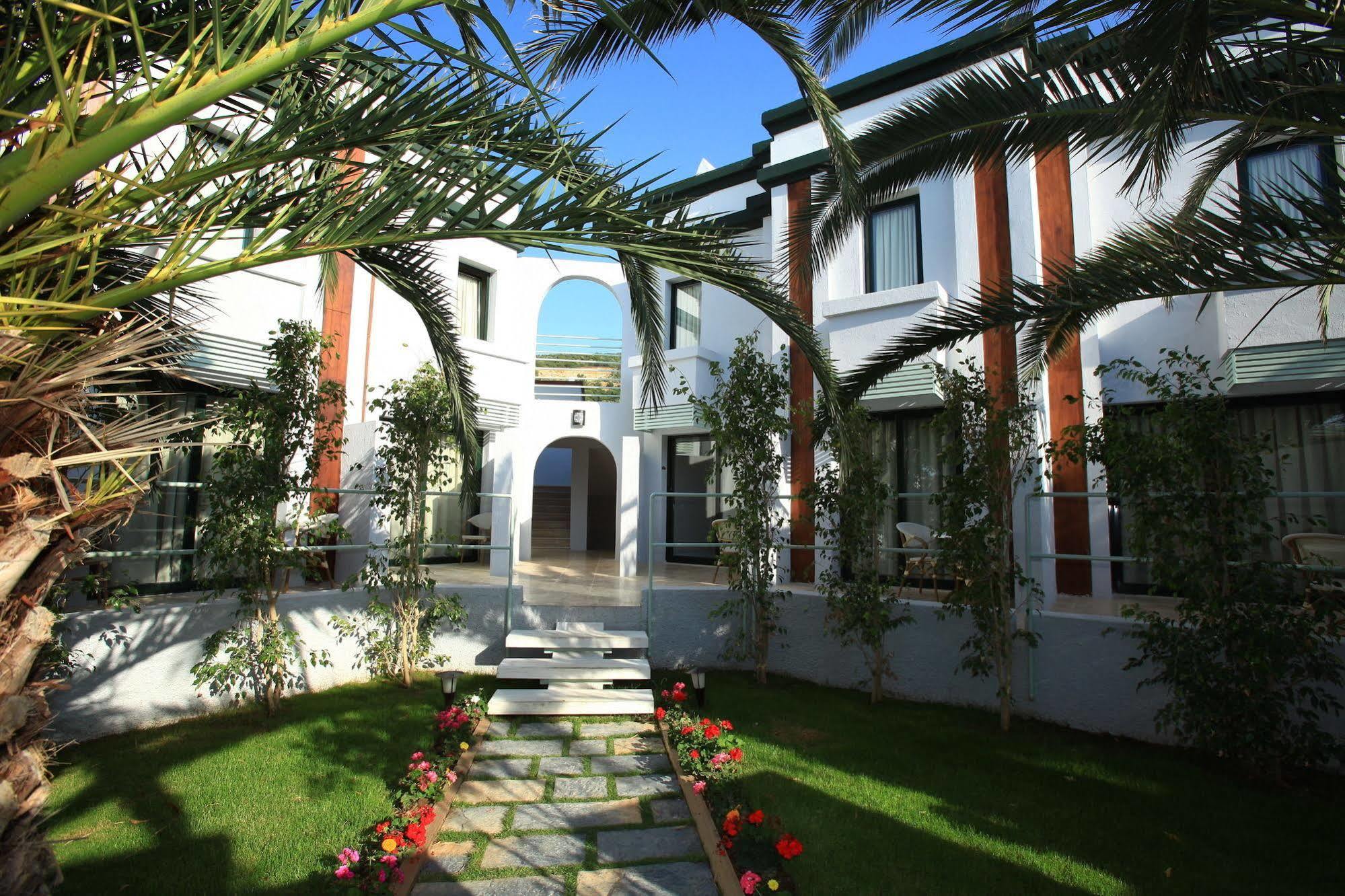 Resort Grand Yazici Club Torba