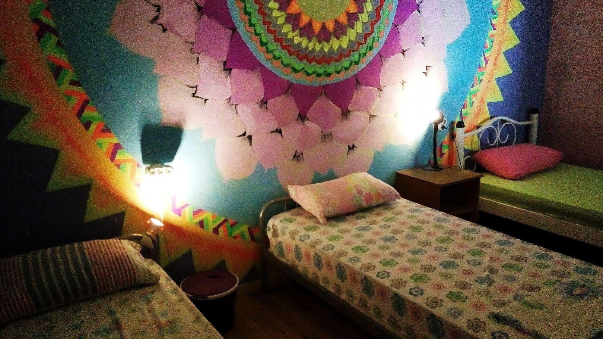 Shantihome Hostel