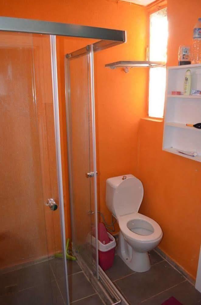 Hostel Shantihome