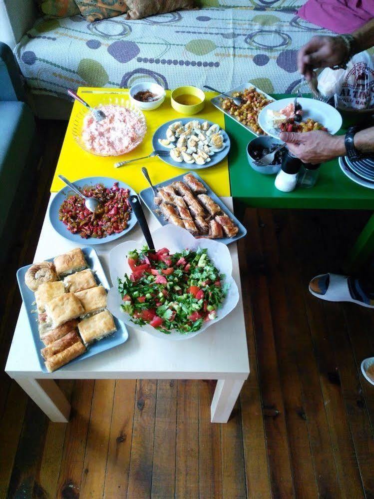 Shantihome Izmir