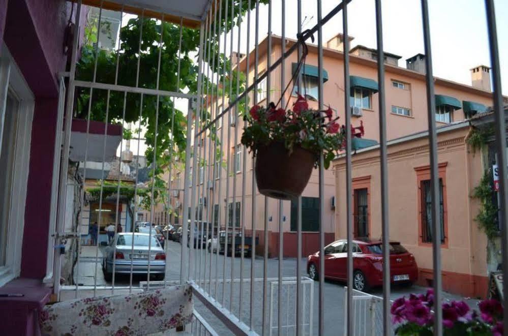 Hostel Shantihome