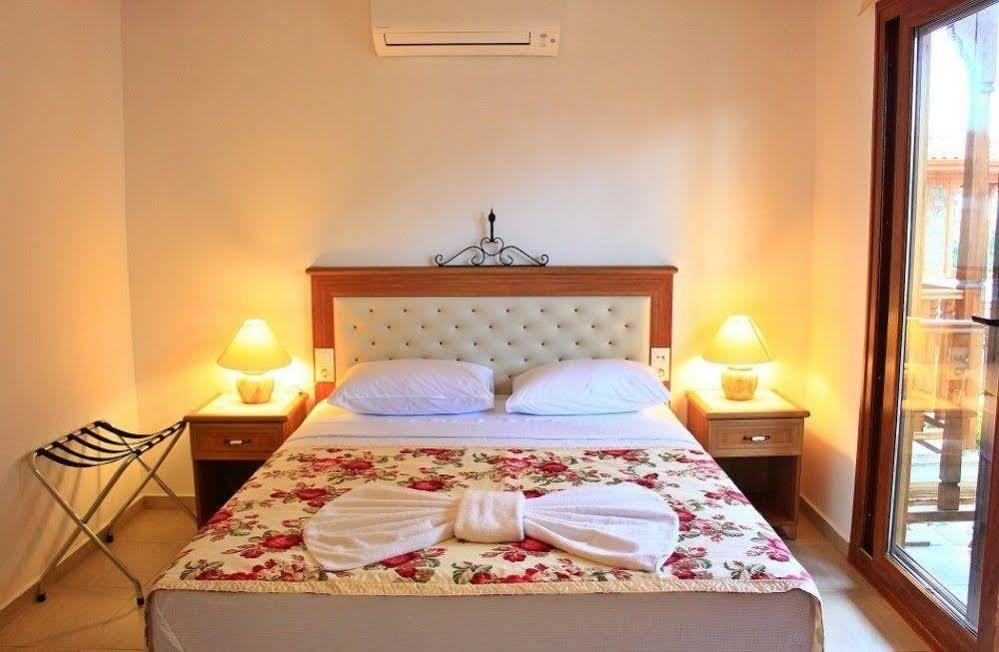 Aparthotel Liman Akyaka 3*