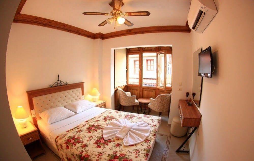 Liman Akyaka Aparthotel 3*