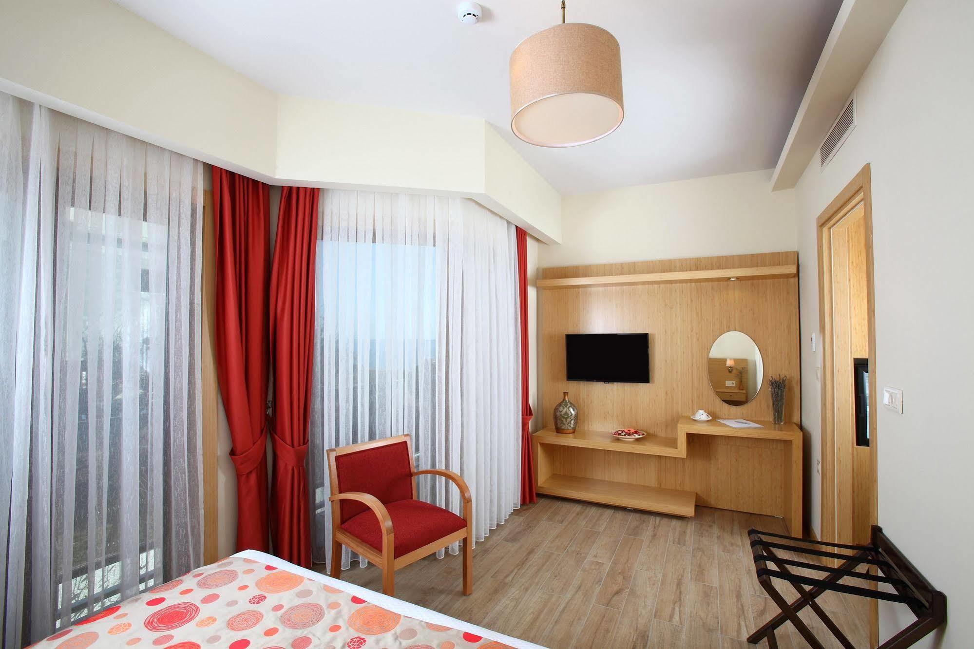 Hotel Esida Kucukkuyu