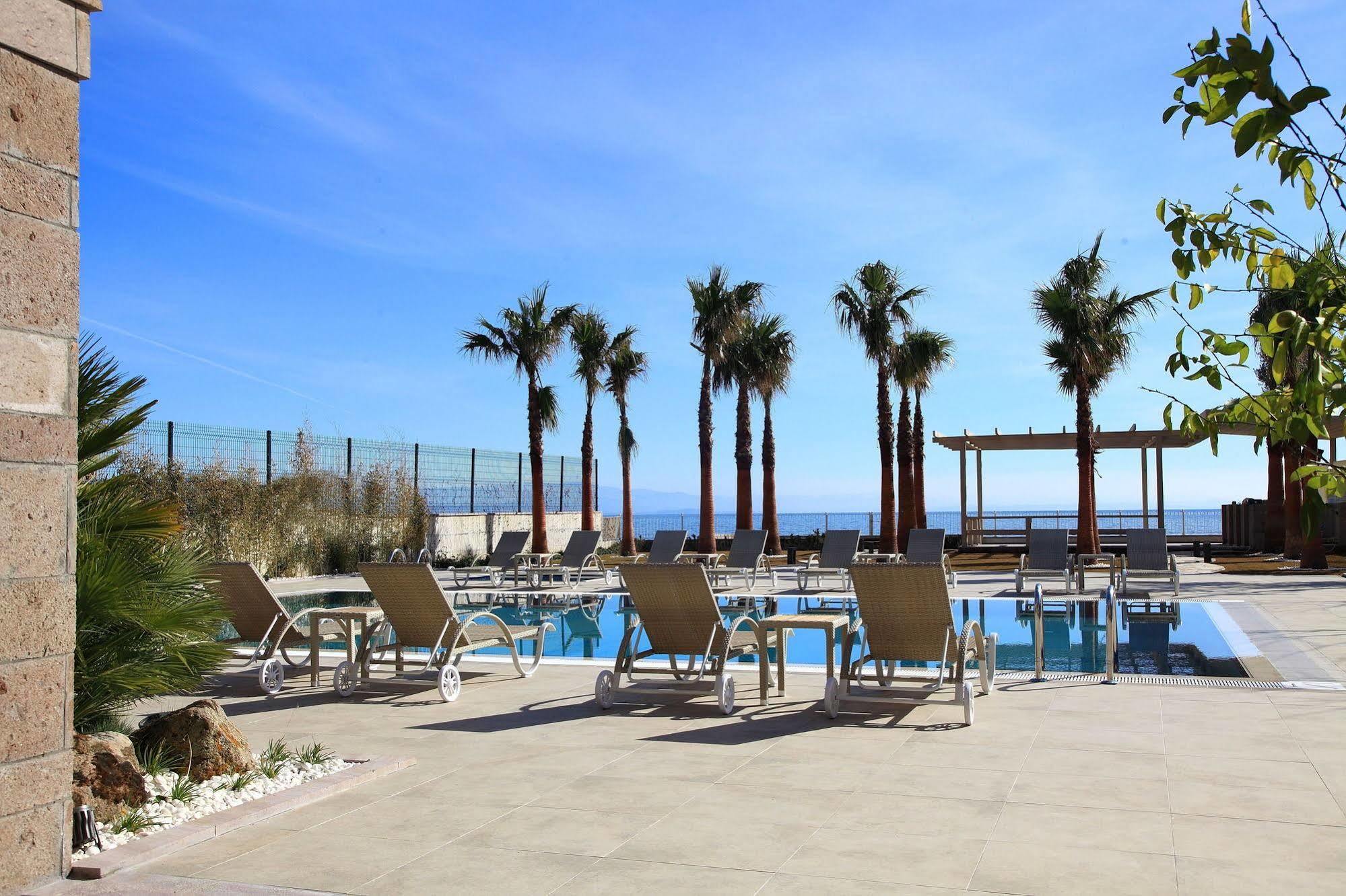 Hotel Esida 3*