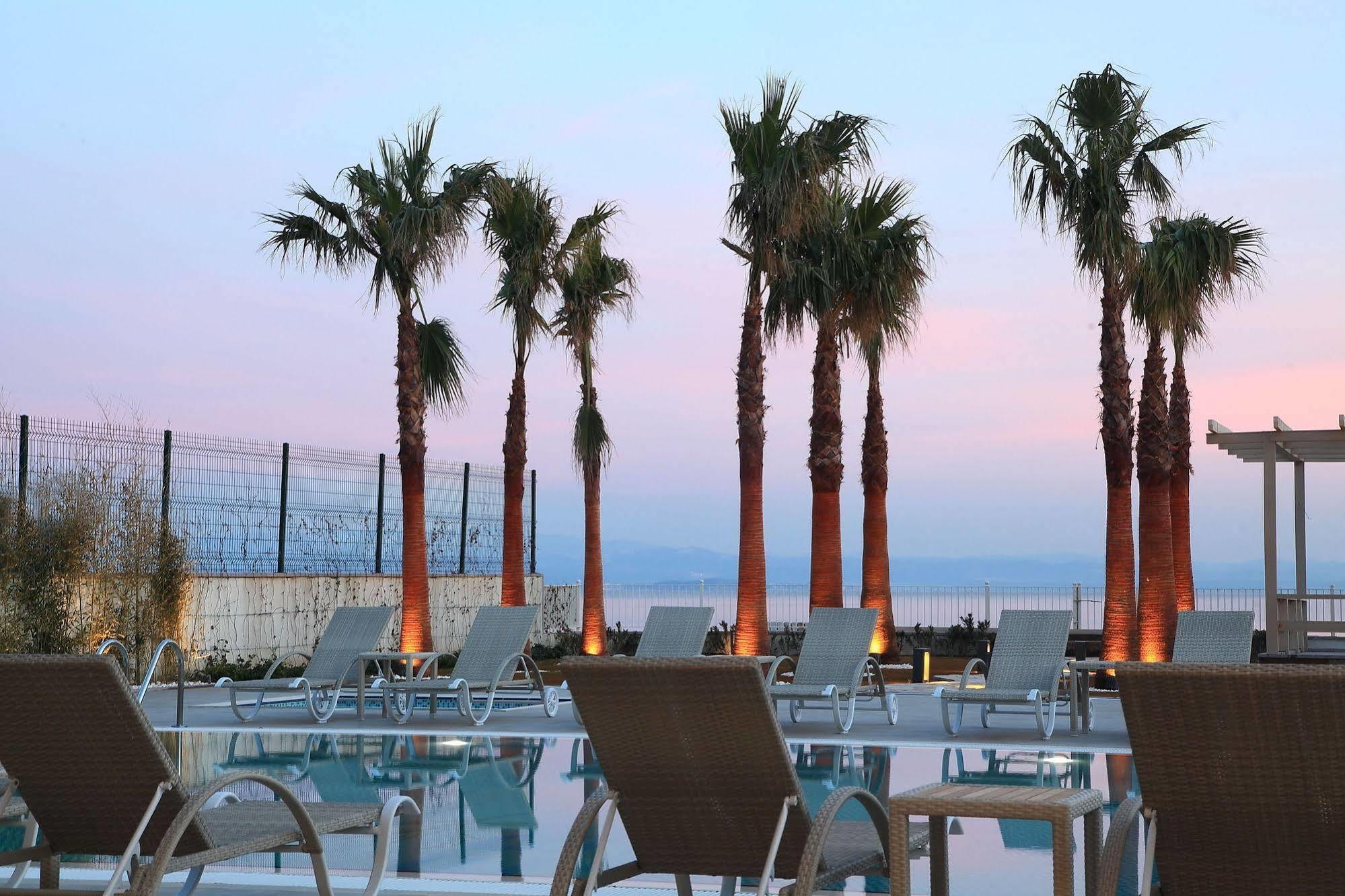 Hotel Esida 3*