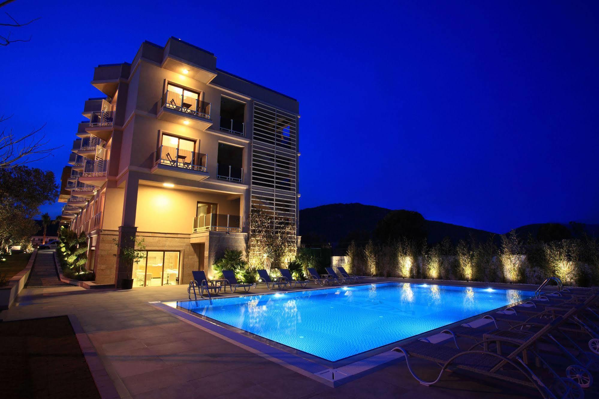 Hotel Esida