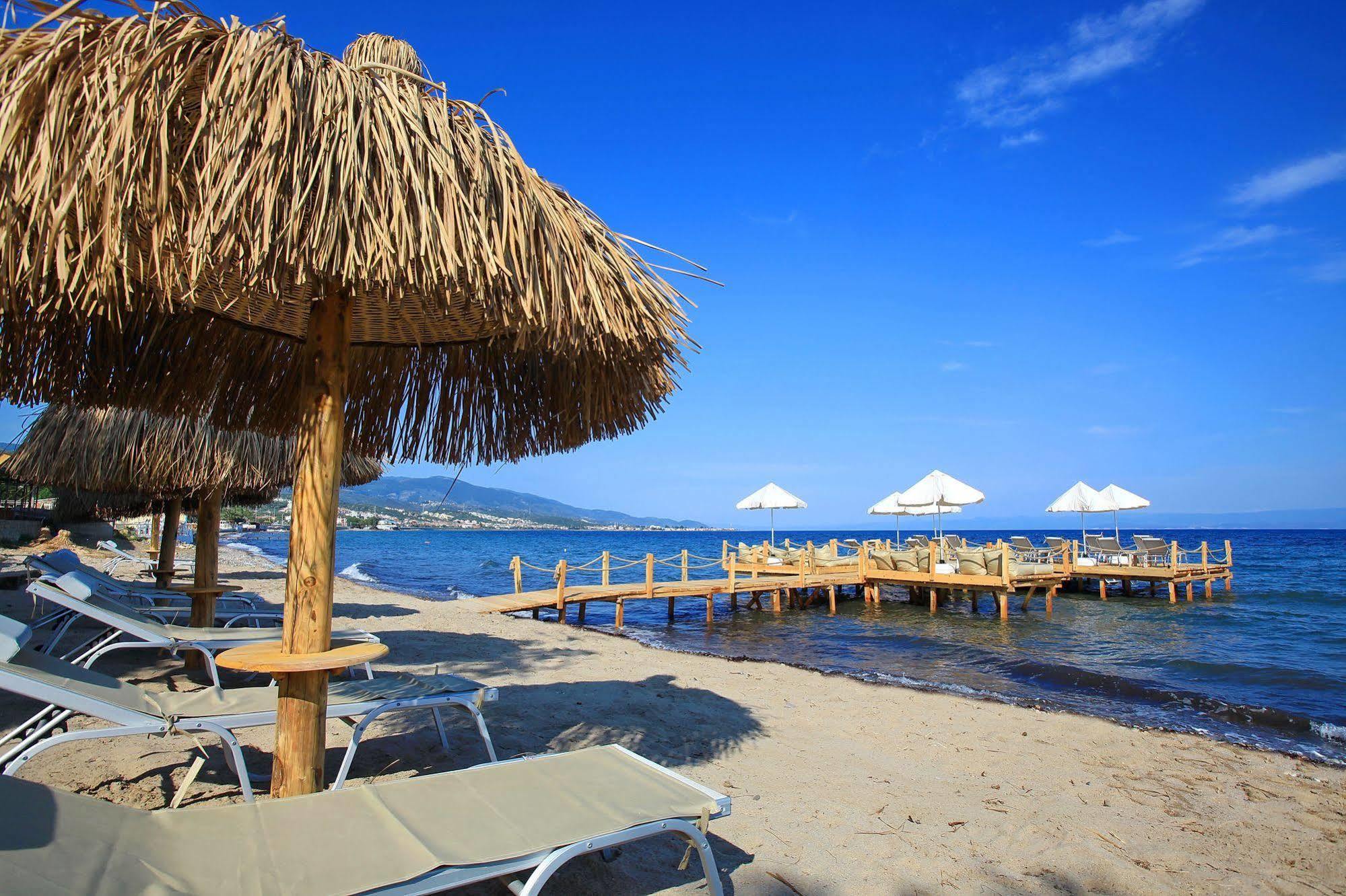 Hotel Esida