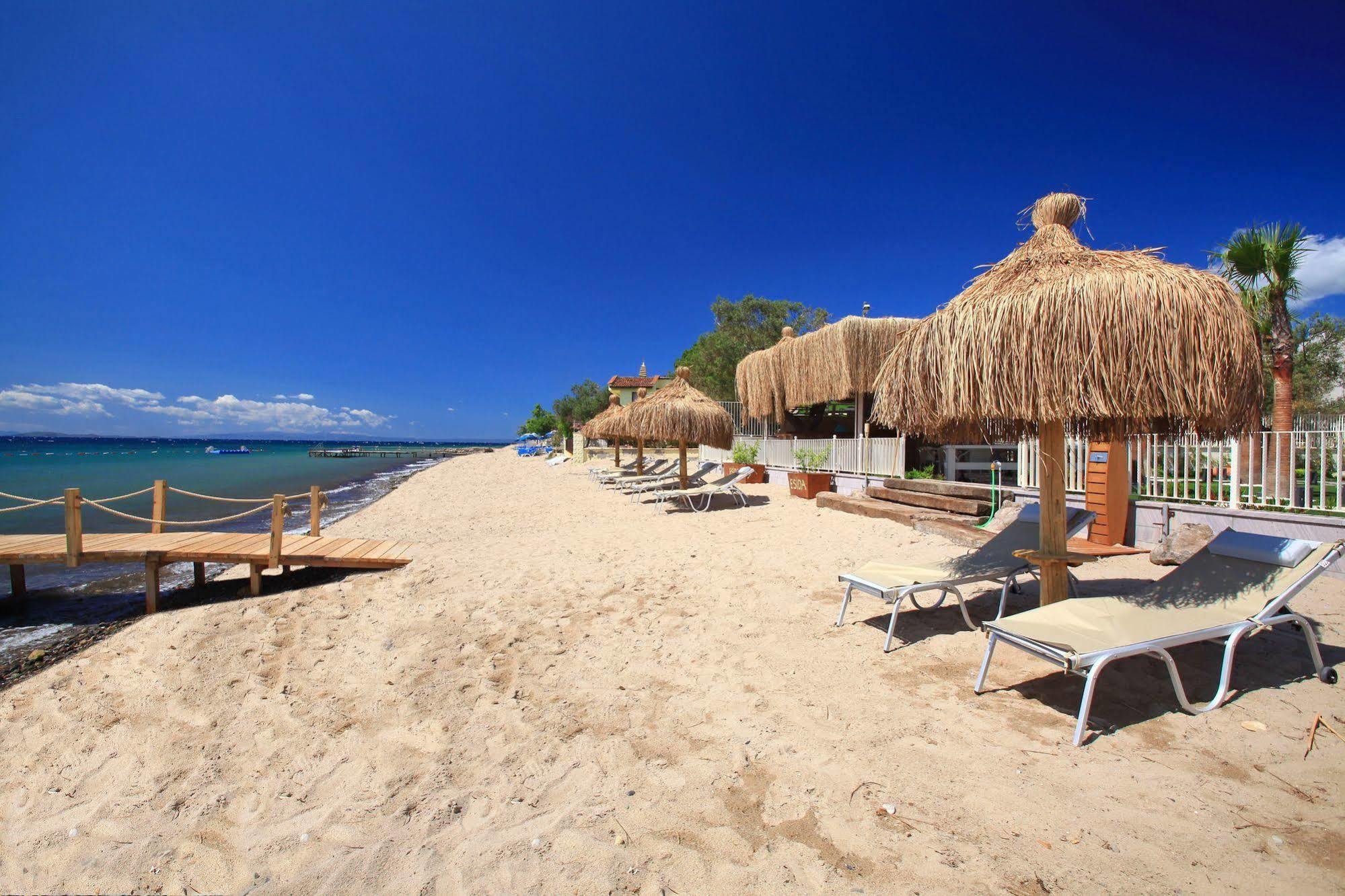 Esida Hotel