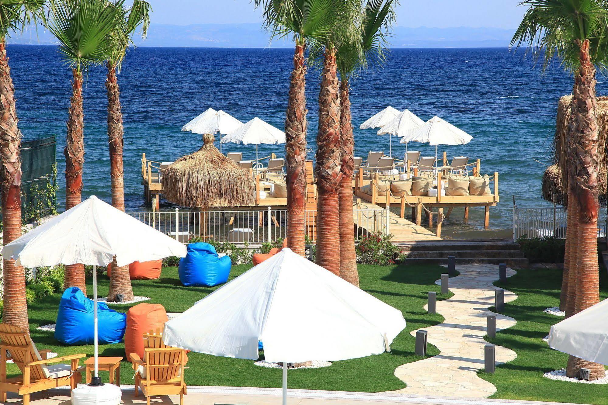 Esida 3* Kucukkuyu
