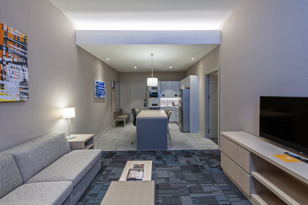Hyatt House