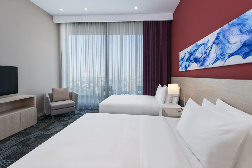 Hotel Hyatt House