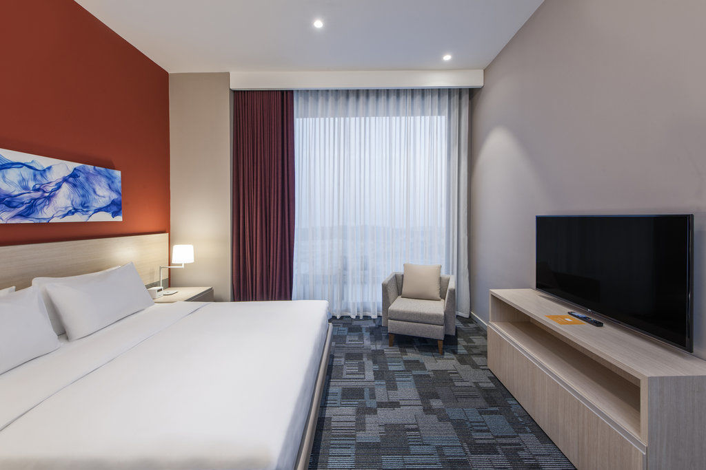 Hyatt House