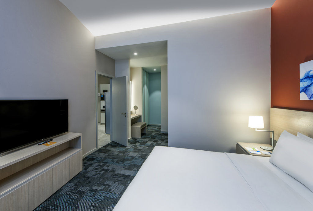 Hotel Hyatt House