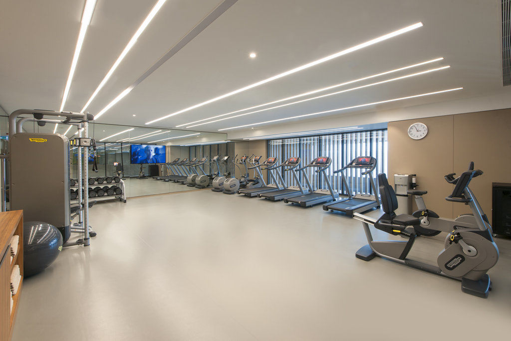 Hyatt House 4* Gebze