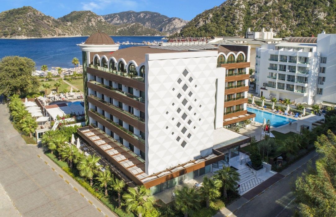 Elite World Marmaris - Adult Only