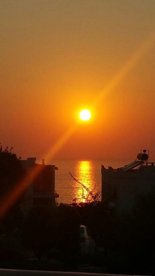 Holiday home Sunset With Private Pool In Bodrum Only For Family *