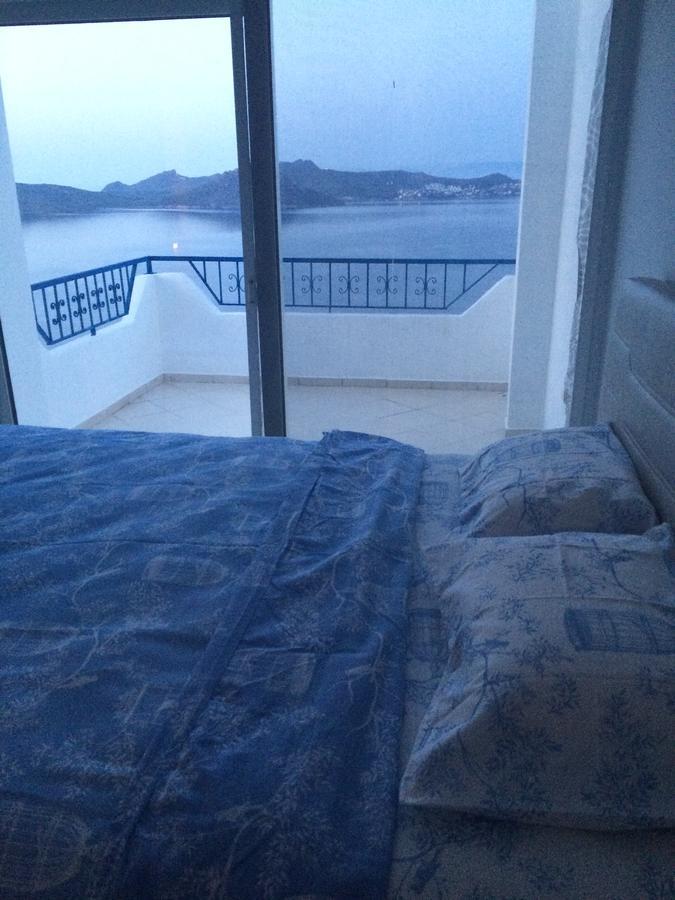 Holiday home Sunset With Private Pool In Bodrum Only For Family Yalikavak