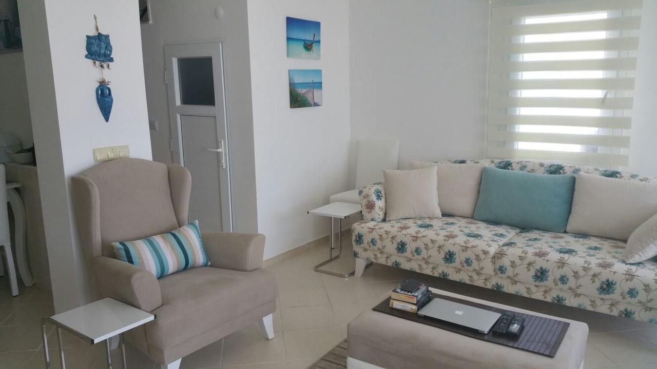 Sunset With Private Pool In Bodrum Only For Family *