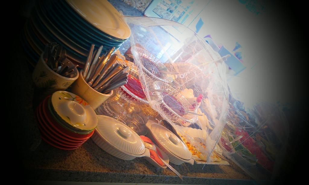 Melaike Hotel Foca