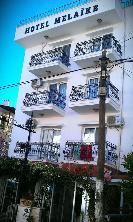 Melaike Hotel 3*