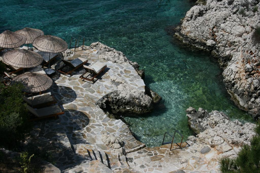 Kulube Hotel Kalkan