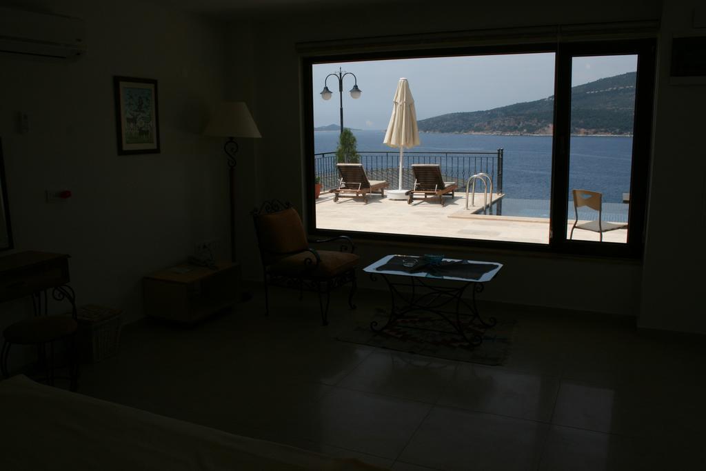 Kulube Hotel 2*