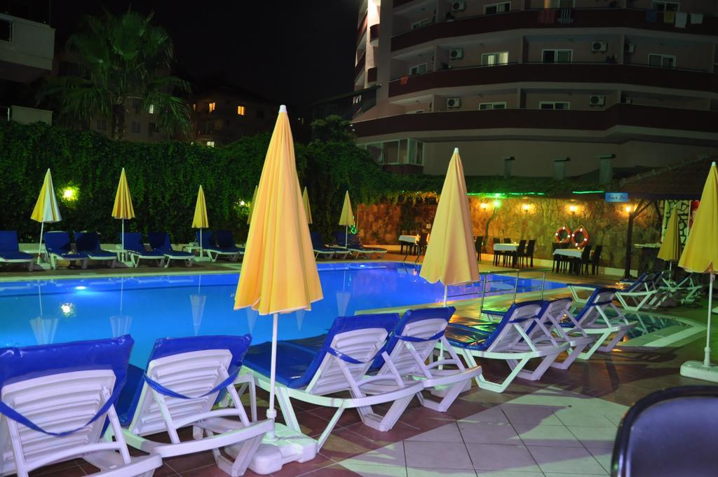 Fun Point Aparthotel