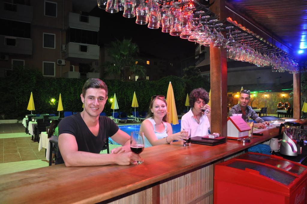 Fun Point Aparthotel 2*