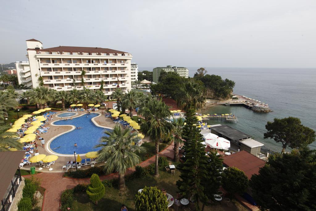 Resort Aska Bayview