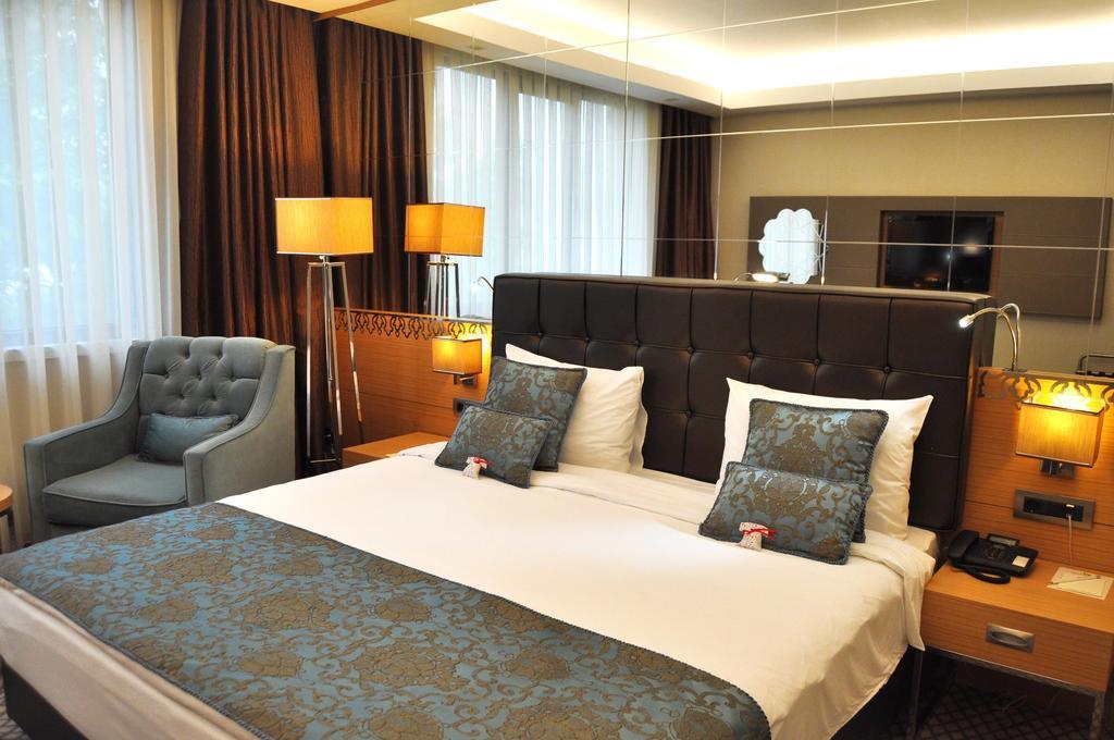 Gonluferah Thermal 4* Bursa