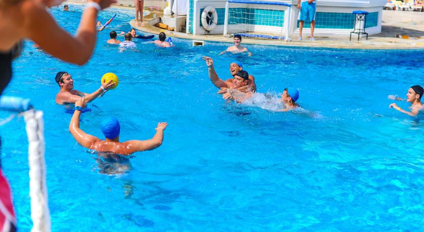 Larissa Phaselis Princess 5* Kemer